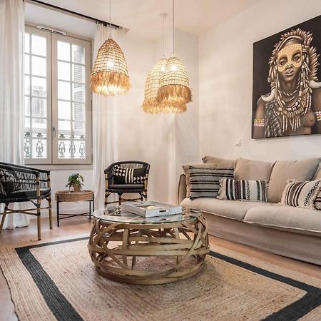 Málaga Center Boutique Apartments Extérieur photo