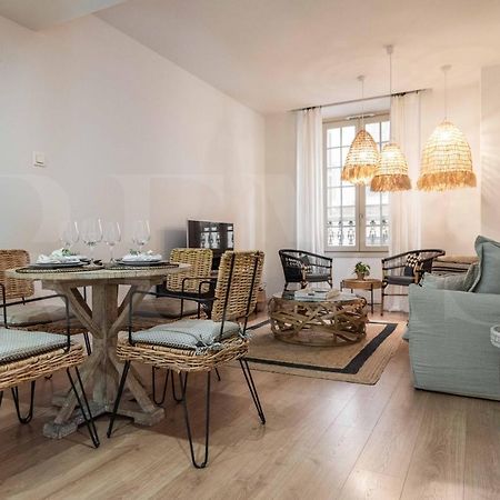 Málaga Center Boutique Apartments Extérieur photo