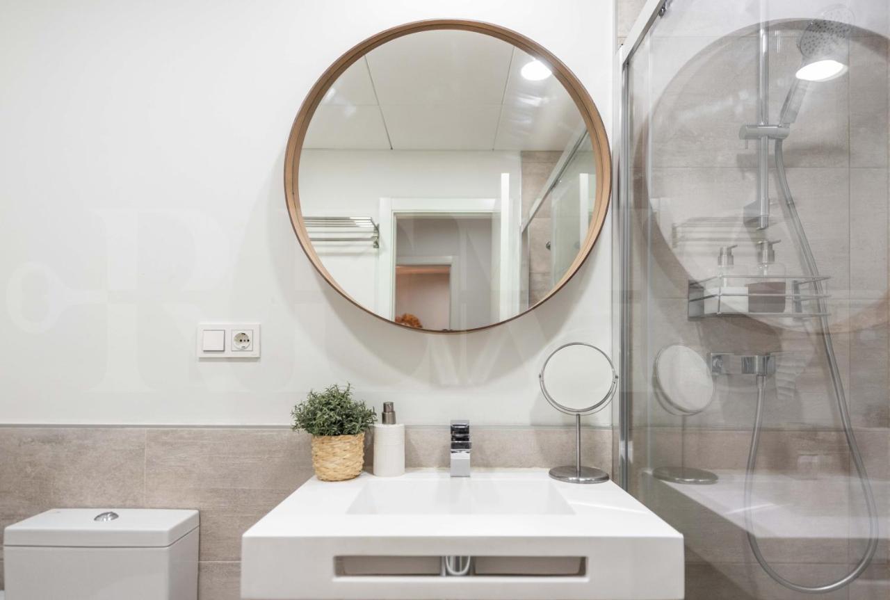 Málaga Center Boutique Apartments Extérieur photo