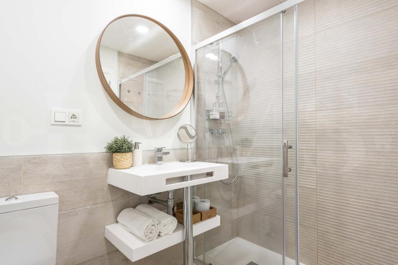 Málaga Center Boutique Apartments Extérieur photo