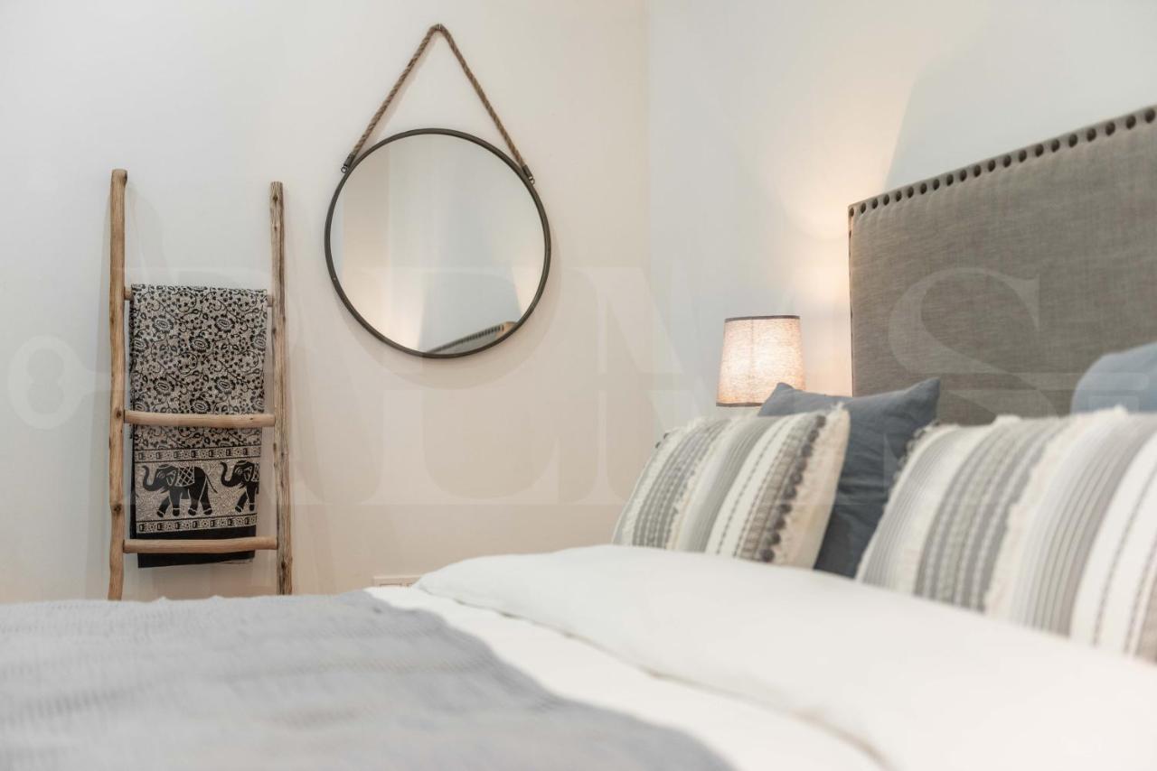 Málaga Center Boutique Apartments Extérieur photo