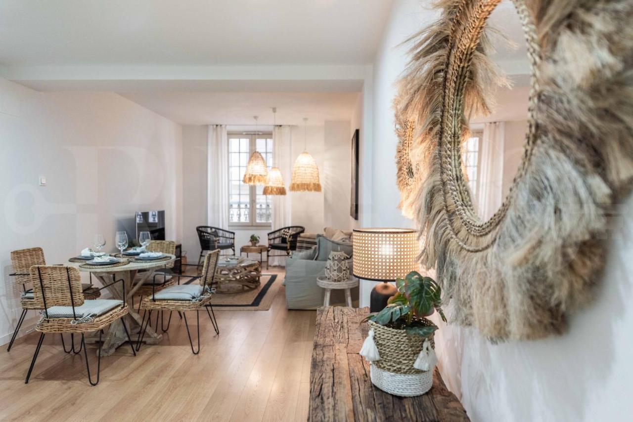 Málaga Center Boutique Apartments Extérieur photo