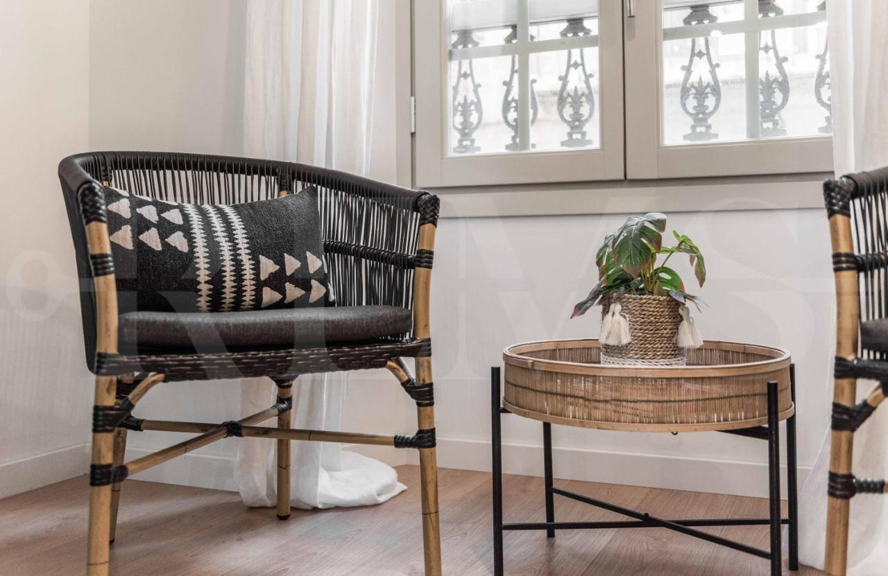 Málaga Center Boutique Apartments Extérieur photo