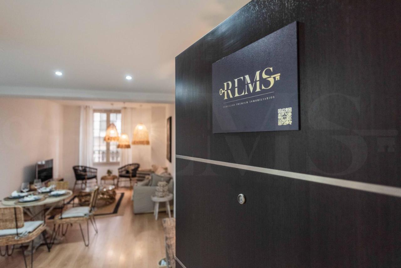 Málaga Center Boutique Apartments Extérieur photo
