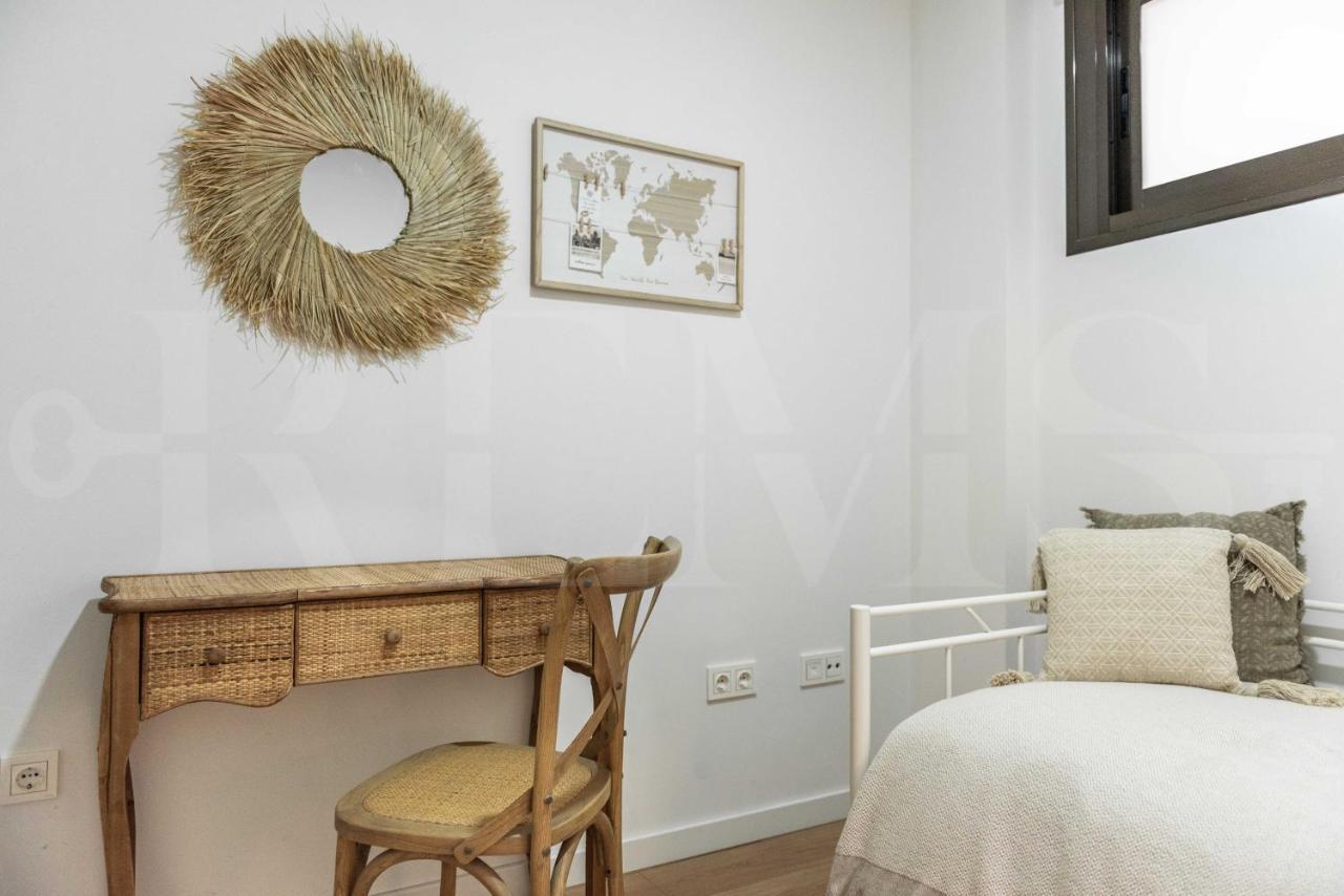 Málaga Center Boutique Apartments Extérieur photo